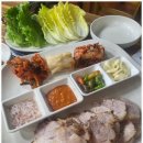명가네보쌈칼국수 이미지