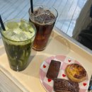 화서문로타리 | [행궁동 디저트카페] 성심당 출신 사장님의 구움과자 맛집 버터앤츄 행궁본점 후기,주차정보