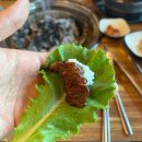 연화로숯불갈비 | 계룡 숯불갈비 맛집 회식, 단체, 가족모임으로 좋은 &#34;연화로 갈비집&#34;