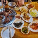 약수숯불갈비 이미지