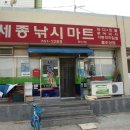세종낚시마트