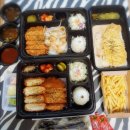 쑝쑝돈까스 지세포점 | 거제 옥포 쑝쑝돈까스 포장후기 가격 메뉴