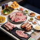 명륜진사갈비수락산점