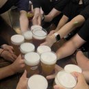 별빛내린 맥주 이미지