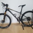 메리다 빅7 XTR MTB 자전거 (거래완료) 이미지