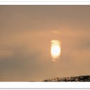 해뜨는호수 이미지