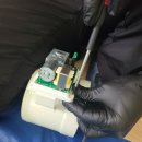 부흥고무 | [광주 주방후브 분해청소]주방후드 분해청소｜후드 냄새 제거는 내부 세척이 중요합니다