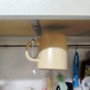 다용도 컵 | 컵걸이, 틈새 선반걸이, 다용도 걸이 후기