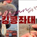 킹콩좌대 이미지