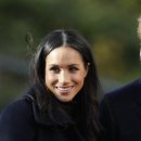 'Dreams do pay off': Black women cheer royal engagement by ERRIN HAINES WHACK,Associated Press 이미지