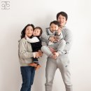 그라피915 | 부산스튜디오 경성대 그라피915/다정메이크업 에서 인생 가족사진 남겼어요🩵