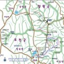 명성산3- 억새밭 팔각정에서 책바위코스로 하산 (2024.10.24.목) 이미지