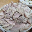 전통국밥 이미지