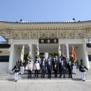 호국원청사 이미지