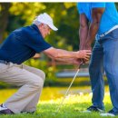 더 퍼스트 골프 스튜디오 이미지