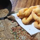 뜰방네효소꽈배기 이미지