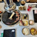 [서울/강남구] 밑반찬과 고기가 정말 맛있었던 압구정 로데오 고깃집 추천, 본토 푸줏간