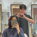 노원역 미용실 준오헤어 노원문화의거리점 단우 디자이너 히피펌 솔직 후기
