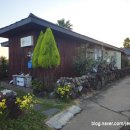 까미노풀빌라 | 제주 서귀포 가족여행 숙소로 아늑하고 좋았던 부엔까미노 풀빌라