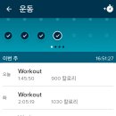 매일 10km 걷기 4일차입니다 이미지