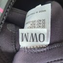 stm 델타 여성용 wm 사이즈 이미지