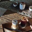 삼양카인테리어 | 제주 목새 카페 리뷰｜바다뷰와 감성 인테리어가 매력적인 제주 삼양바다 카페🌊