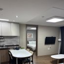 오션스테이 C | [속초 여행] 어반스테이 속초해변C 패밀리 투룸 🌊 오션뷰 후기 💙