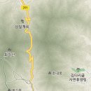 제198차 정기산행 및 야유회 (화천 삼일계곡. 화악산 북봉) 2016년 8월13일~14일. 이미지