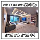 제주공항 근처 프리미엄 아파트 더샵 연동에비뉴 위치 및 분양 정보