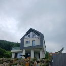 23.7.14~15(토) 비오는 주말 충북청산 에있는 친구 별장에서 친구8명과1박후 속리산갔다욤 이미지