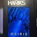 도연2호 | #333 오시리스 서울이스케이프룸 홍대점 스릴러 방탈출 공포테마 3인 추천 뭔가 얼라이브 같아