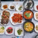 꼬막정식담우 | 순천만 맛집 꼬막정식 꼬막정찬담우 내돈내먹 솔직후기!