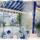 똑똑한 요거트 이미지