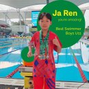 Ja Ren is in a league of his own! 이미지