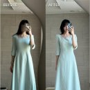 [주말] 옷수선과 디자인변경 | 고르고 고른 강남 옷수선집 추천 :: 결혼식 하객룩 옷 수선 후기