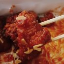 만석닭강정 시장점 | 속초중앙시장 먹거리 만석닭강정 중앙시장점