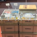 원스커피 | 로봇이 타주는 커피, 마곡 라운지엑스 원스로브점 후기