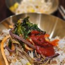 원보리밥 이미지