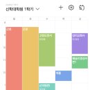 신학대학원 M.Div. 1/4학기 종강 후기 및 여름 방학 공부 계획