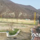 성수면 야구장 이미지