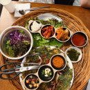 민속보쌈 - 연수구 벚꽃로158번길 14 | 월랑본점 /전통민속주점 생과일 딸기막걸리 보쌈한상, 내돈내산 월랑본점 솔직후기 /동성로맛집/중앙로술집