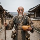 더카이로스 | 2024년 서울 사주 내돈내산 (3) | 광화문 사주, 경복궁 사주 | 더카이로스