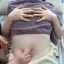 행복테라피 | 출산 40일 차, 집에서 편하게 받는 '행복 홈 산후테라피' 솔직 후기 (ft. 가슴, 복부, 다리 완벽 케어)