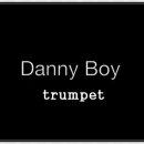 Danny Boy (트럼펫 연주) 이미지