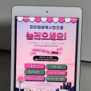 강북구 장미원골목시장 일요 플리마켓 5월 31일 오픈 &amp; 셀러모집