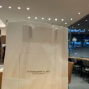 석촌고분역 4번출구 앞 | 삼전동 카페 투썸플레이스 석촌고분역점 새벽까지 하는 카페