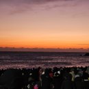 봉길대왕암(문무대왕릉) 이미지