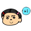 꼼지락 창의미술 이미지