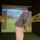 갑도니 | 일산 골프레슨 식사동 프렌즈아카테미 위시티점 프로한테 받은 후기