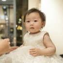 [스냅]아린이 첫돌 후기(더연리지)